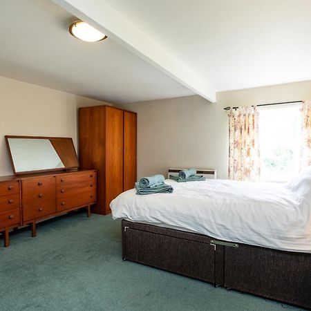 Bilton Farm Cottage No2 Алнмут Екстериор снимка