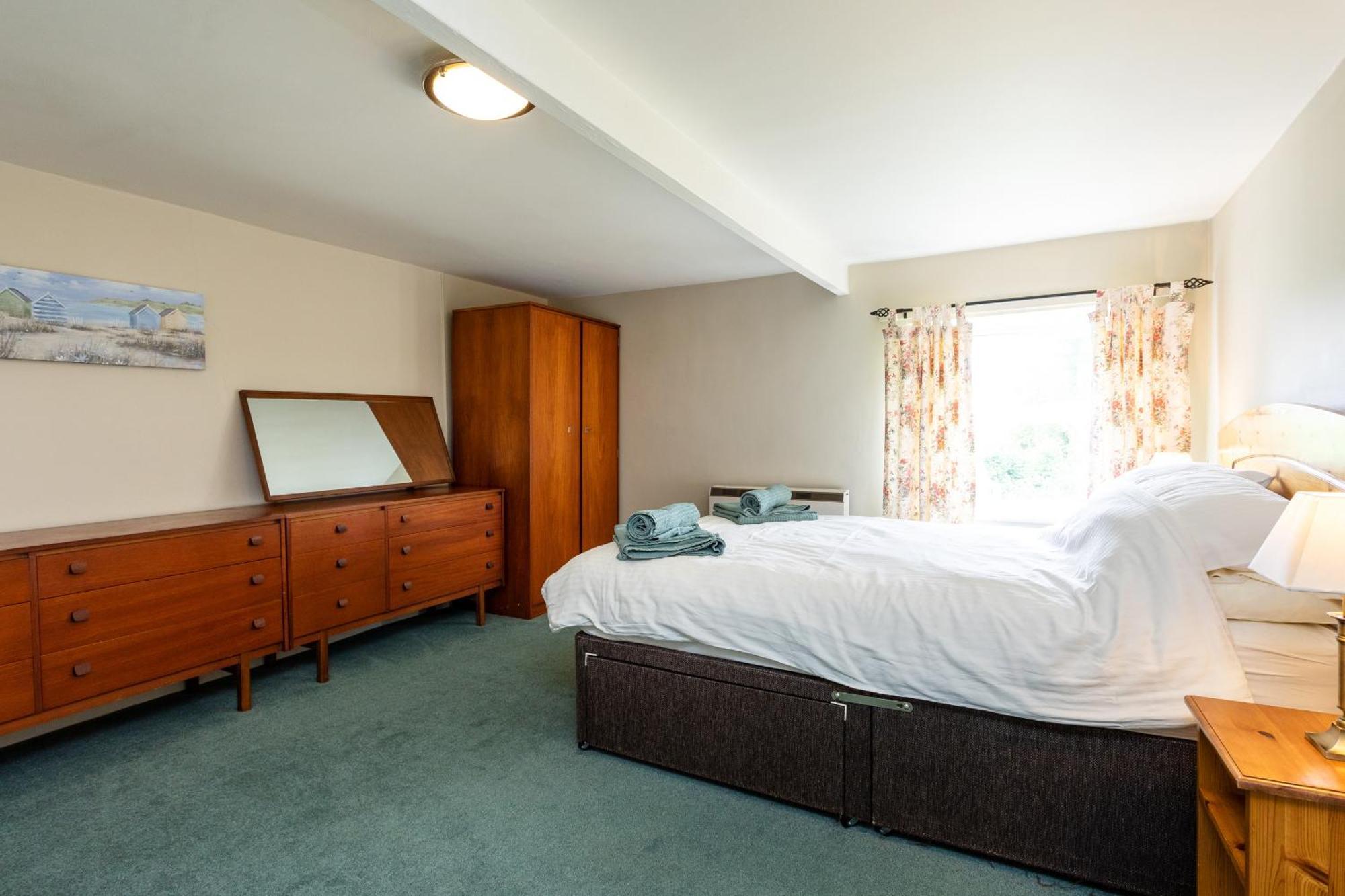 Bilton Farm Cottage No2 Алнмут Екстериор снимка