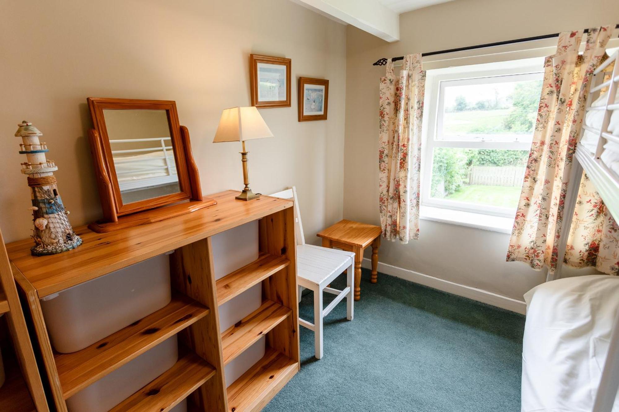 Bilton Farm Cottage No2 Алнмут Екстериор снимка
