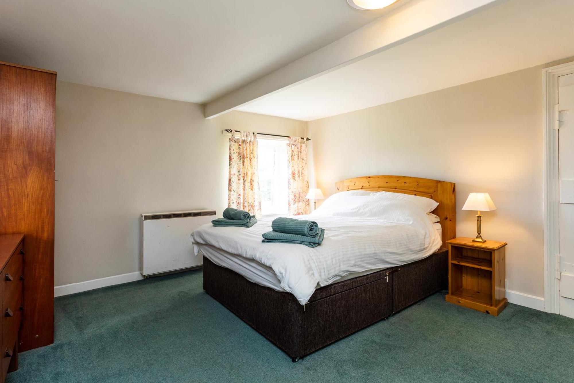 Bilton Farm Cottage No2 Алнмут Екстериор снимка