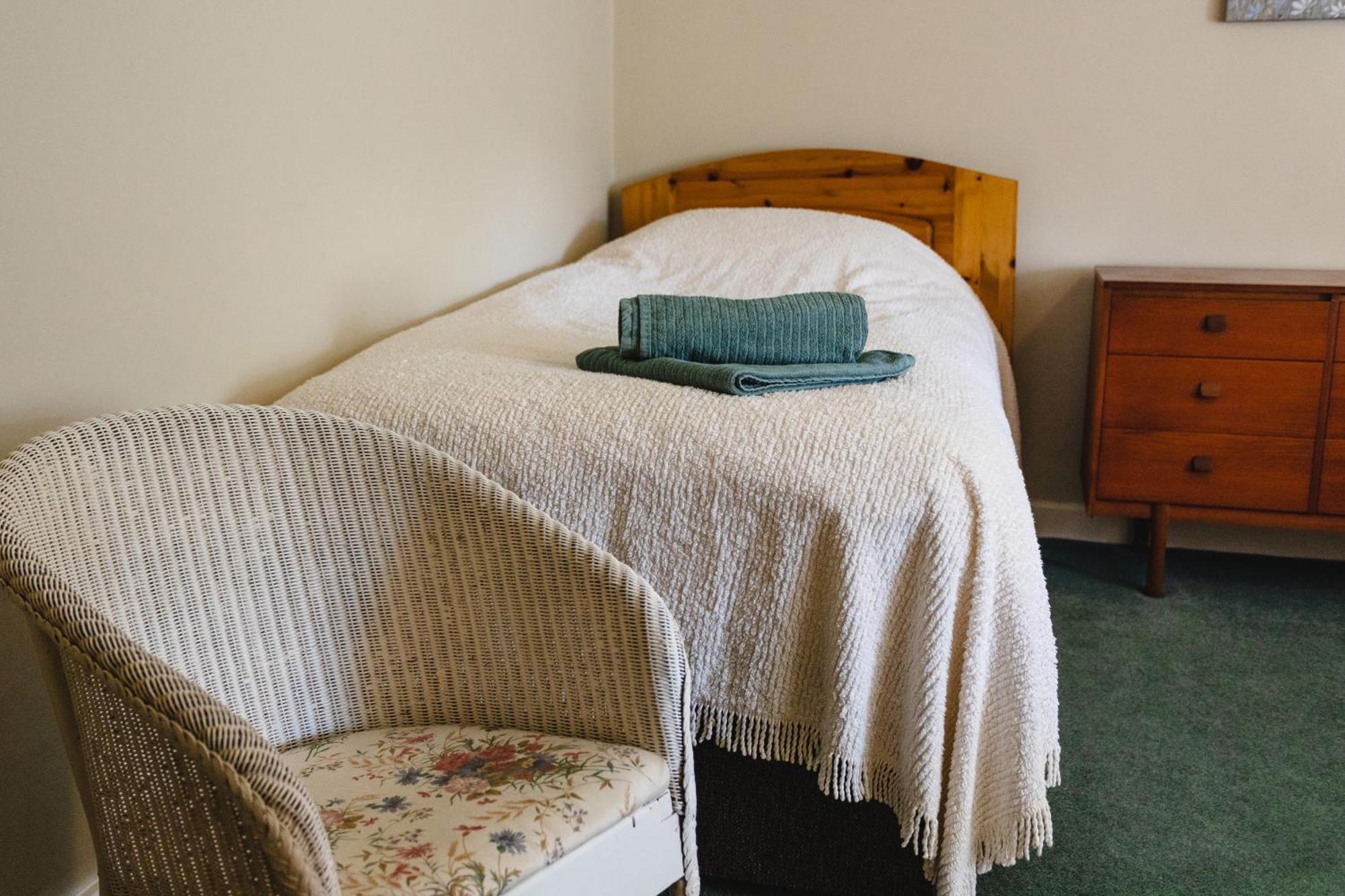Bilton Farm Cottage No2 Алнмут Екстериор снимка