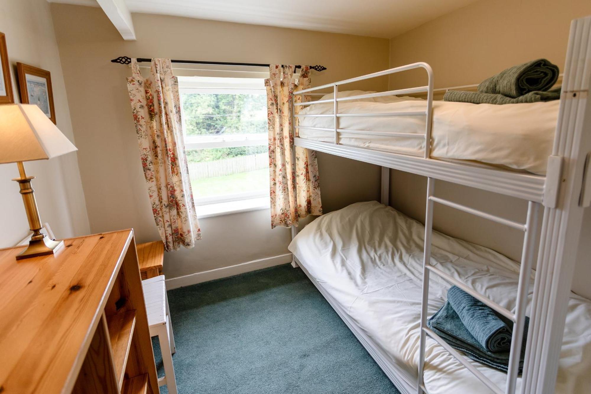 Bilton Farm Cottage No2 Алнмут Екстериор снимка