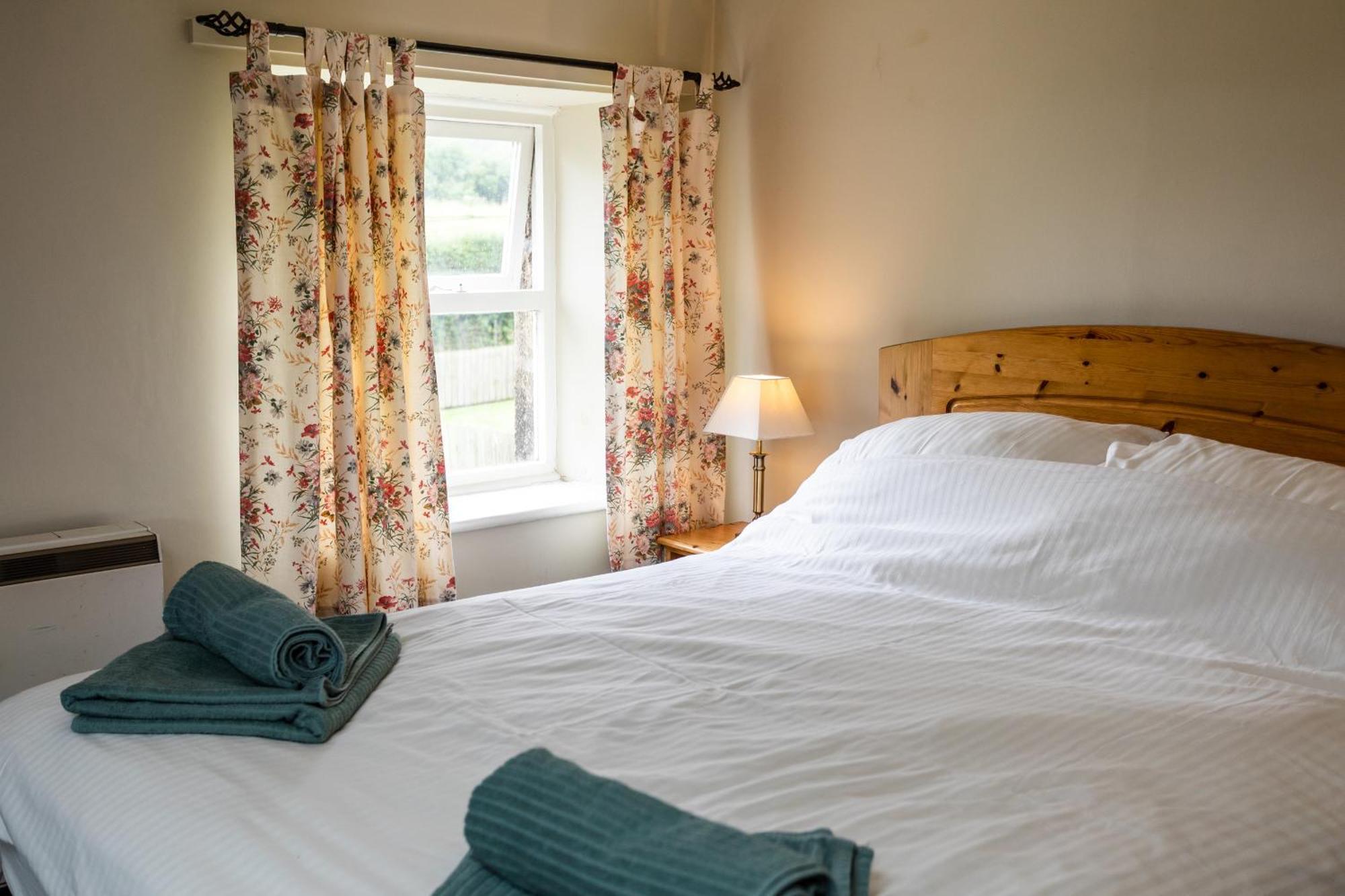 Bilton Farm Cottage No2 Алнмут Екстериор снимка